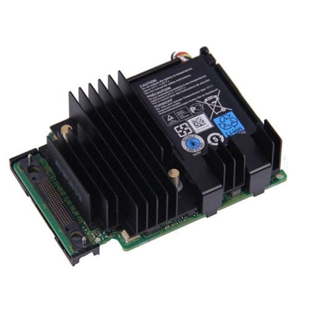 Dell PERC H730P 12Gb SAS 2GB Mini Mono RAID Controller | 7H4CN