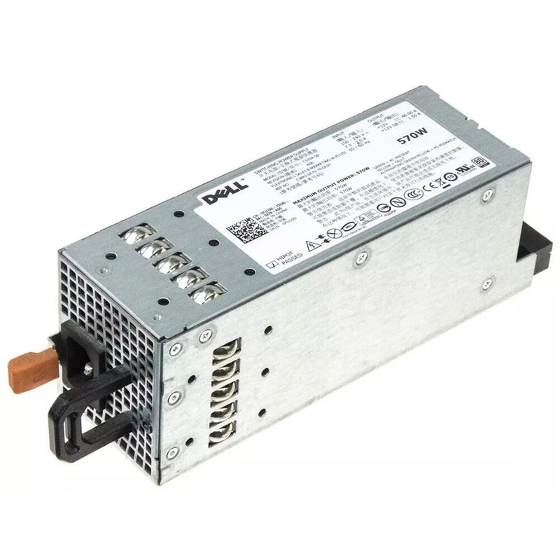 570W
