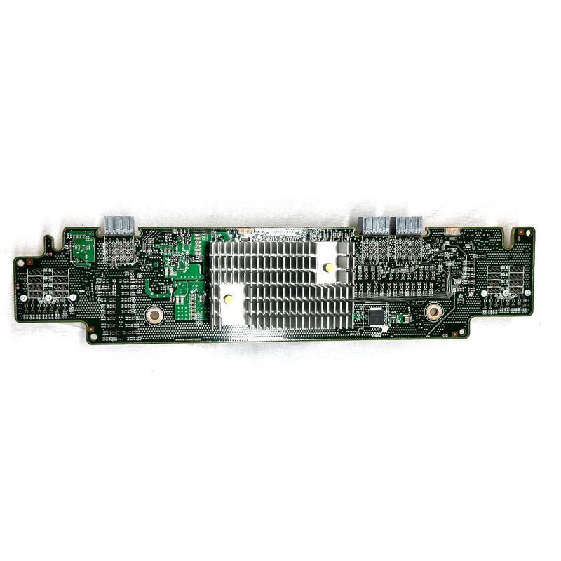 Dell PowerEdge R740xd 12Gbps SAS Expander | 58D2W