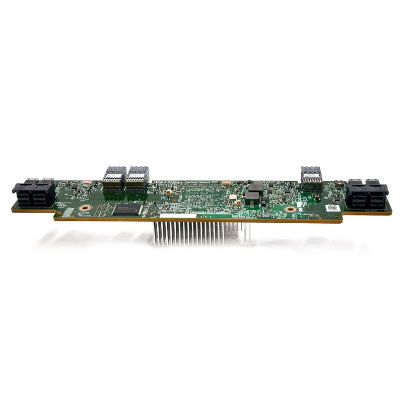 Dell PowerEdge R740xd 12Gbps SAS Expander | 58D2W