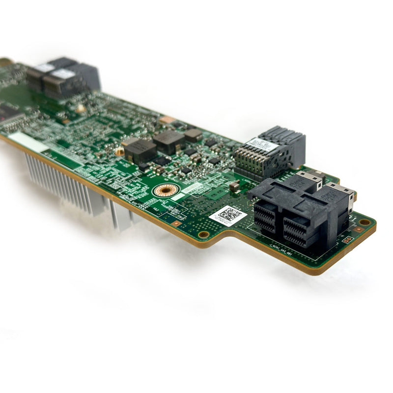 Dell PowerEdge R740xd 12Gbps SAS Expander | 58D2W