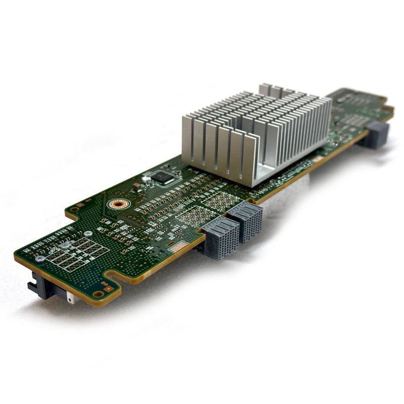 Dell PowerEdge R740xd 12Gbps SAS Expander | 58D2W