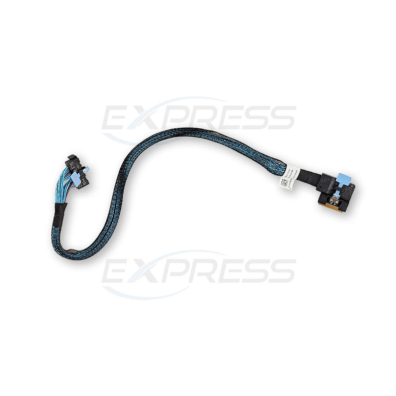 5WTRR - FPERC Control_DST_PA1 to MB_SL3_CPU1_PB2 Cable | Refurbished Dell PowerEdge T550
