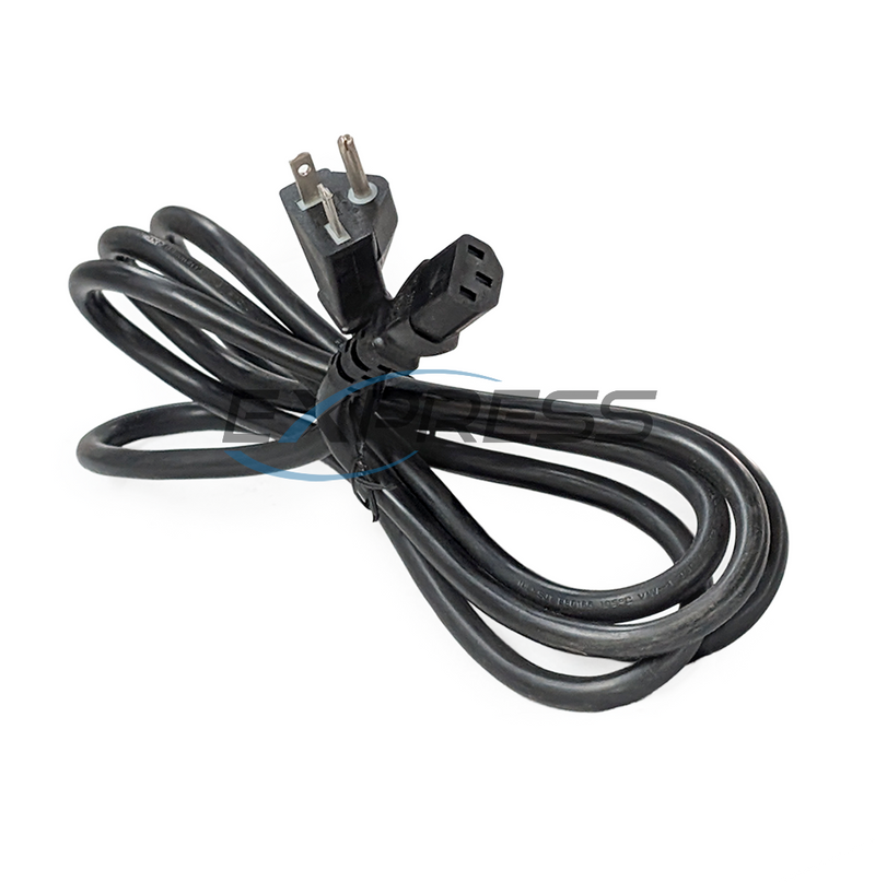 Nema 6-20P to C13 6Ft Power Cable | 29-1552