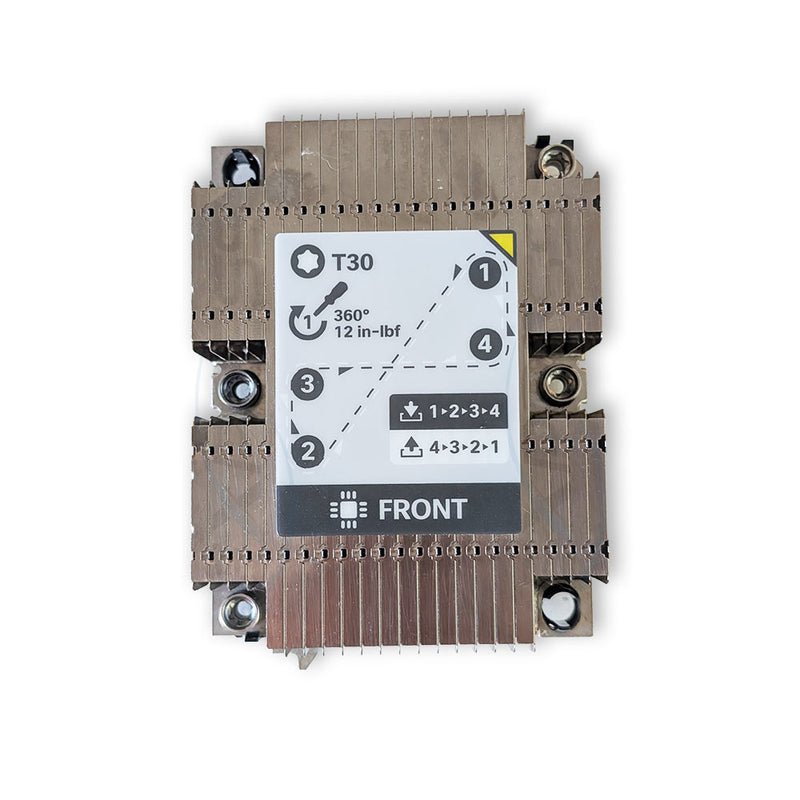 Cisco Front UCS B-Series Heatsink | UCSB-HS-M5-F=