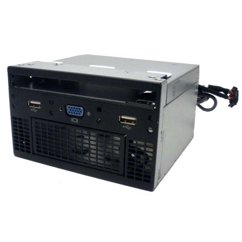 HPE DL380 Gen11 8SFF Drive Cages