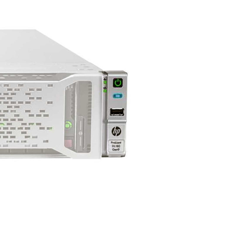 HPE DL180 Gen9 Bezel