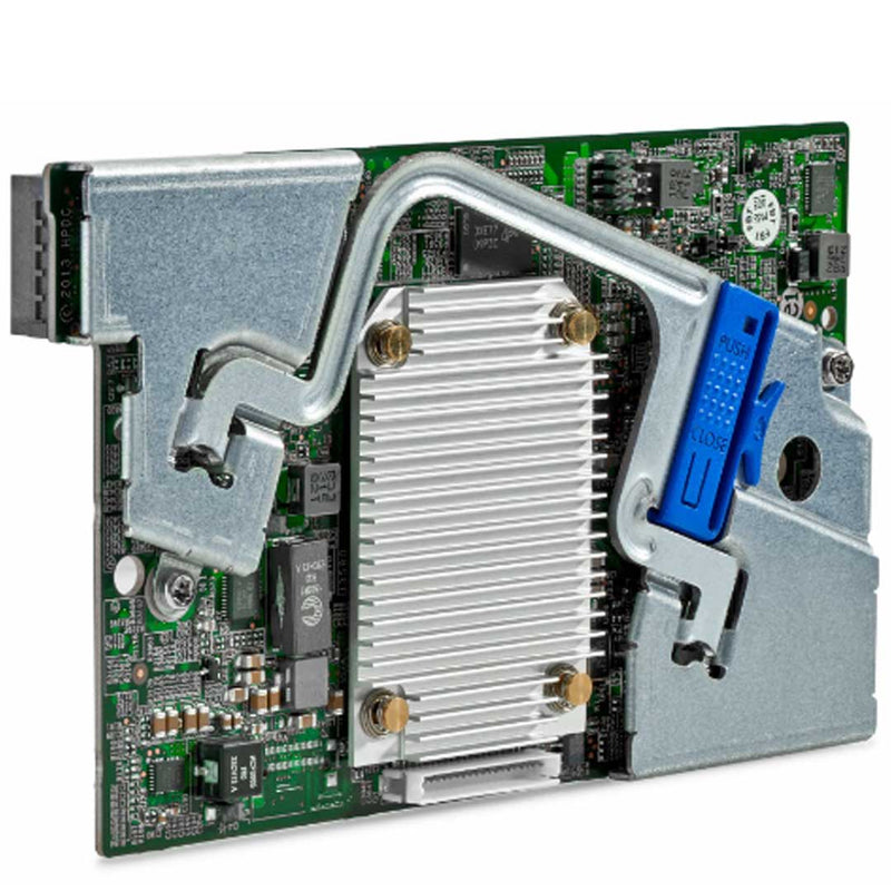 HPE Apollo 4500 Gen9 Smart Array
