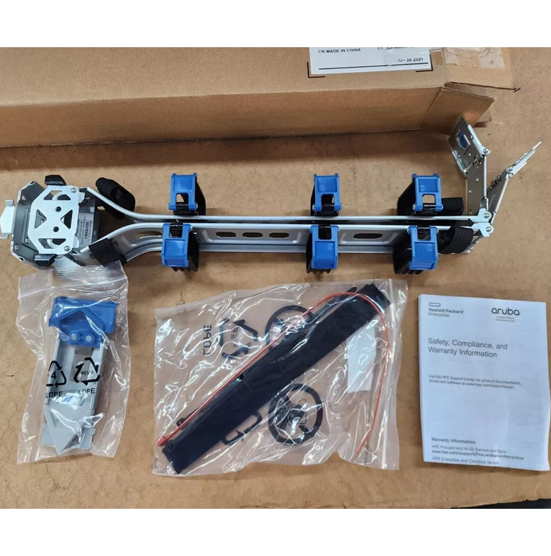 HPE ProLiant DL380 (G9) Cable Management Arm CMA | 729871-001