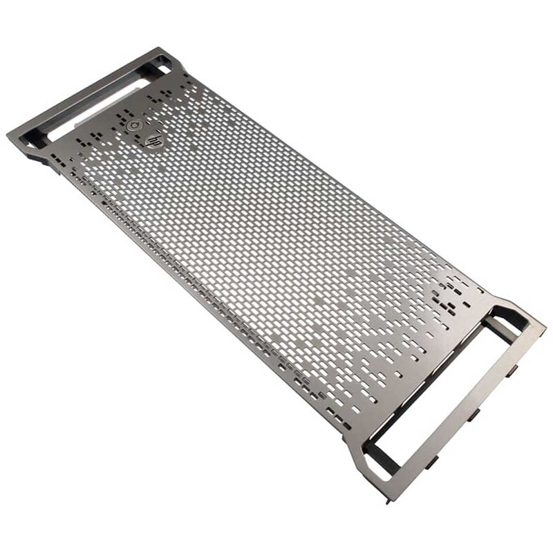 HPE DL580 Gen9 Bezel and more