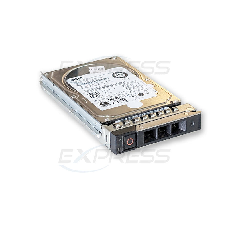 740Y7 - 2.5" 300GB 10K SAS 6Gbps HDD | Dell PowerEdge
