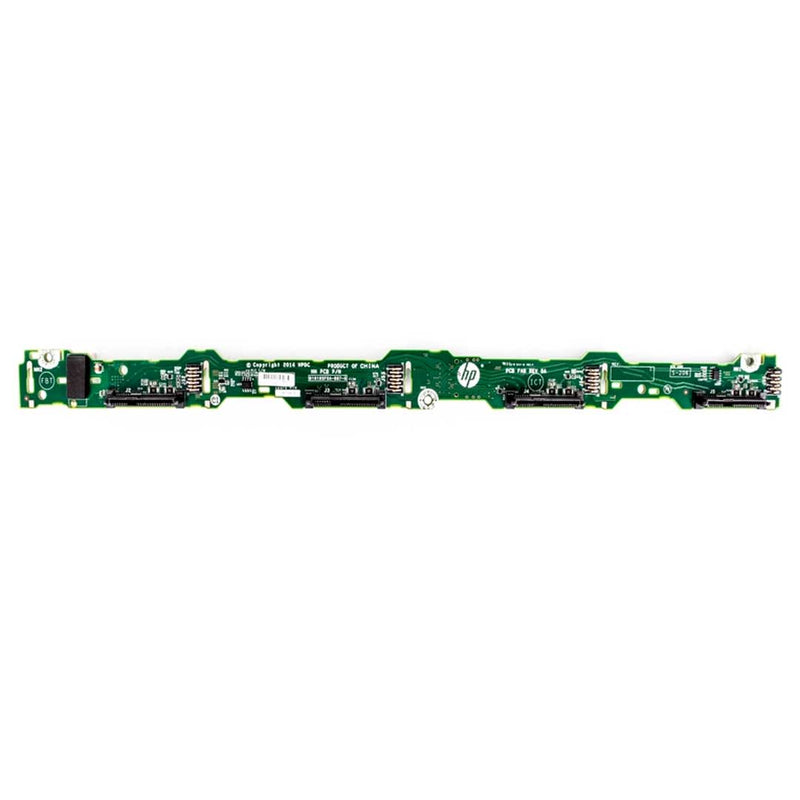 HPE DL180 Gen10 Drive Options