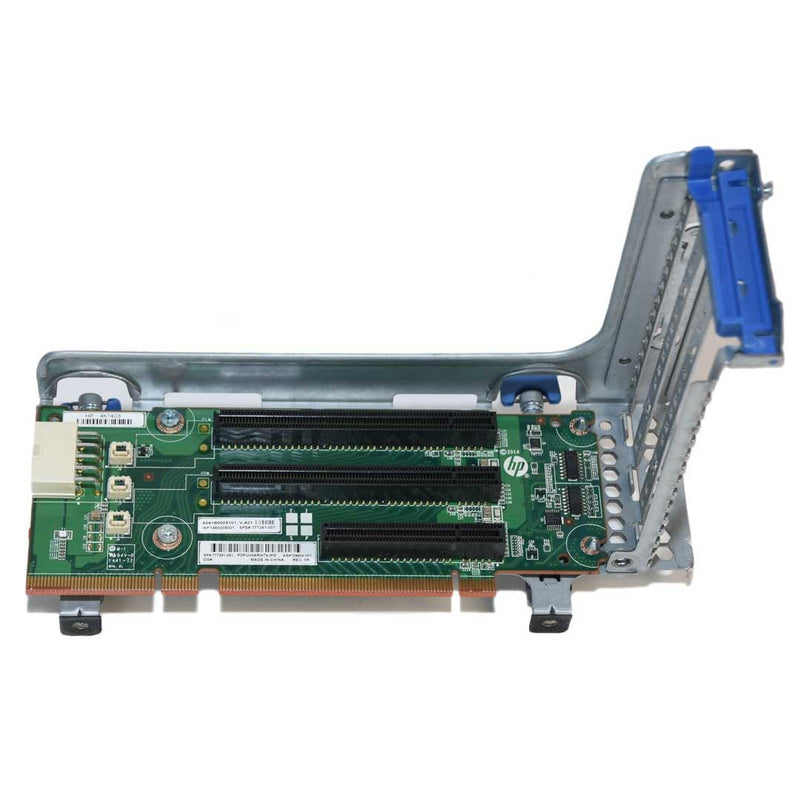 HPE DL380 Gen9 PCI Risers