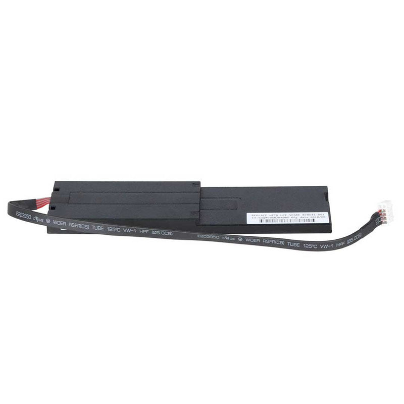 HPE Apollo 6500 Gen10 Plus Smart Array Controllers XL645d