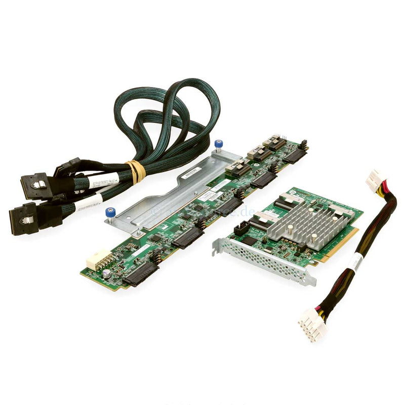 HPE DL580 Gen9 SFF Drives NVMe (2.5in)