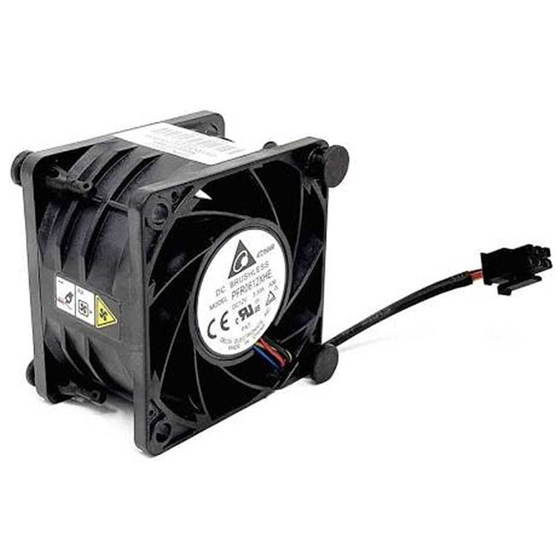 HPE DL325 Gen10 Cooling