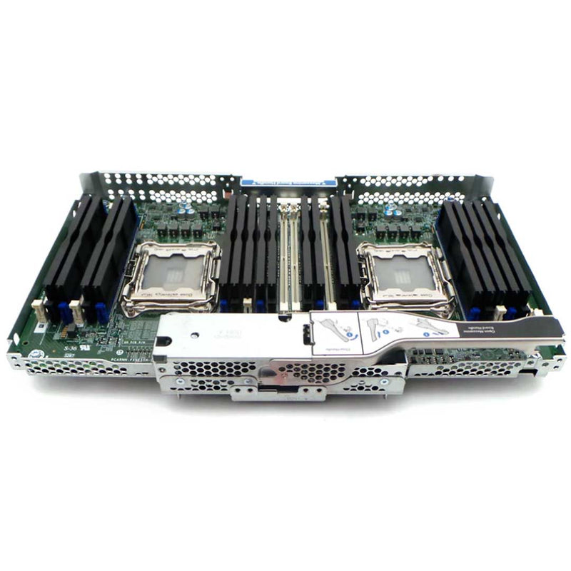 HPE DL560 Gen9 Intel Xeon E5 v3