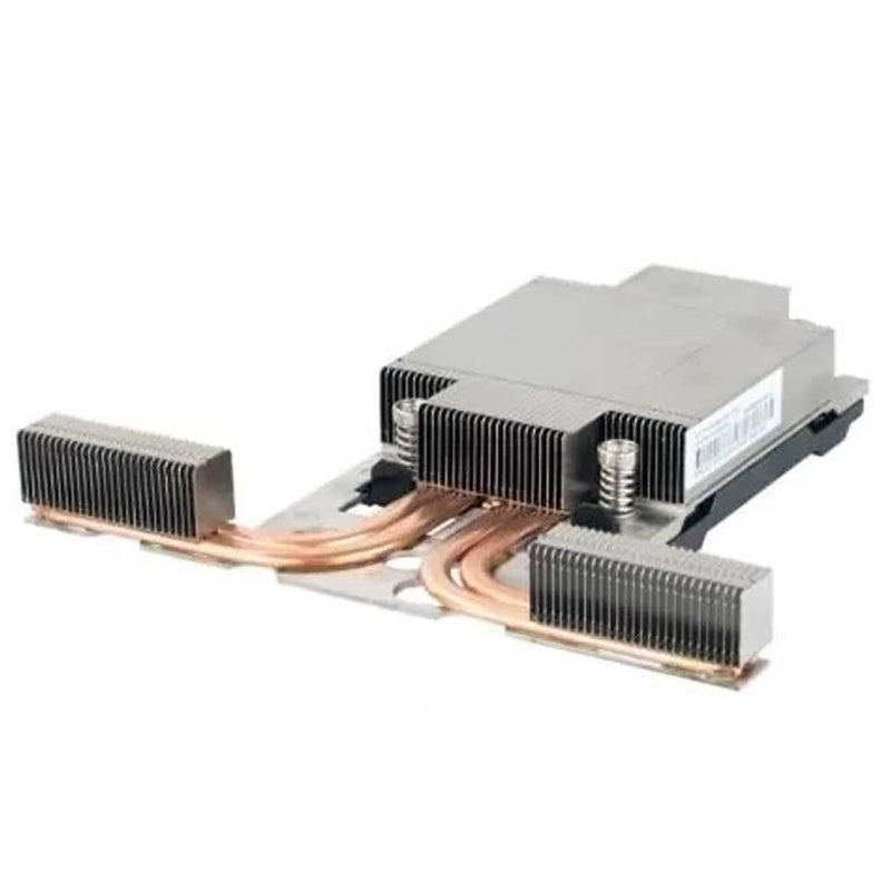 HPE DL380 Gen9 Cooling