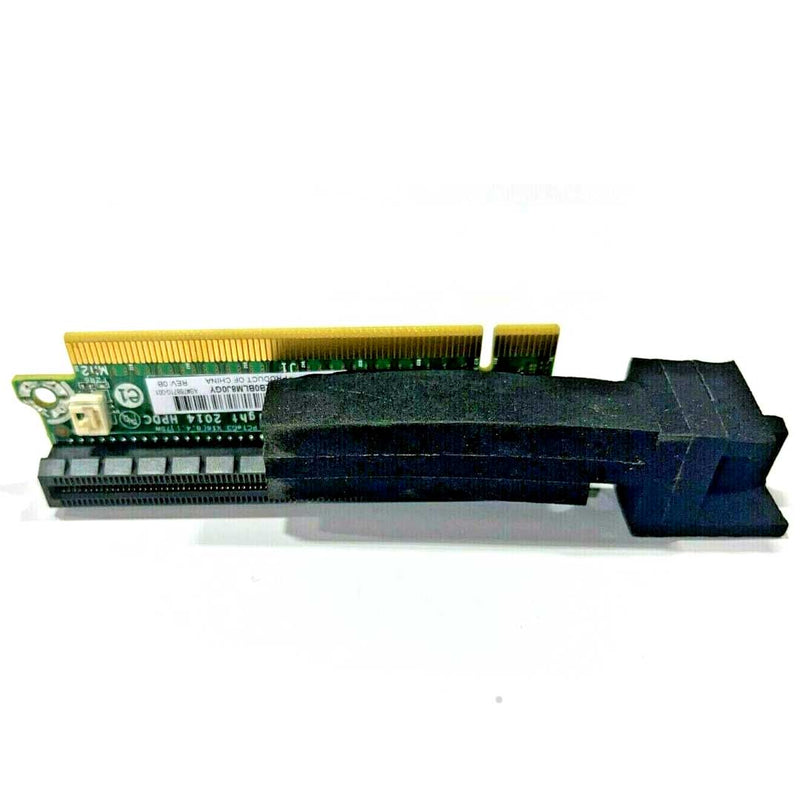 HPE Apollo 2000 Gen9 PCIe Riser XL190r