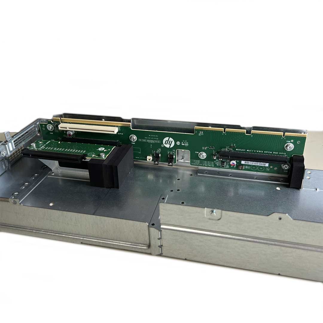 HPE XL190R x16 11OS Right Riser Kit | 798186-B21