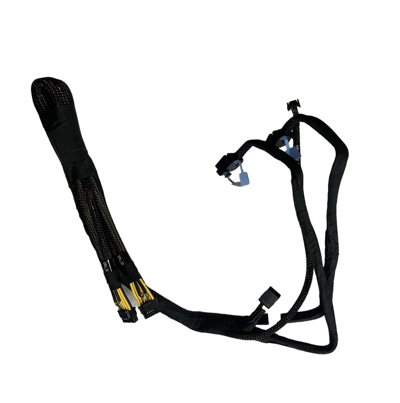 Dell R760Xa GPU Left Riser Cabling | 0T07W