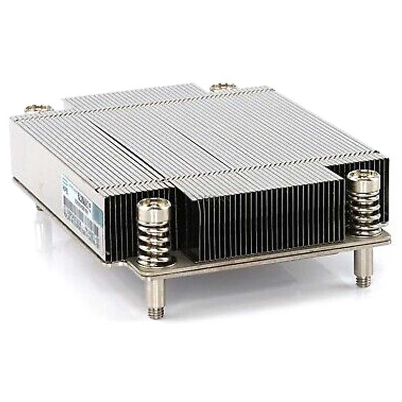 HPE DL365 Gen10 Plus Cooling
