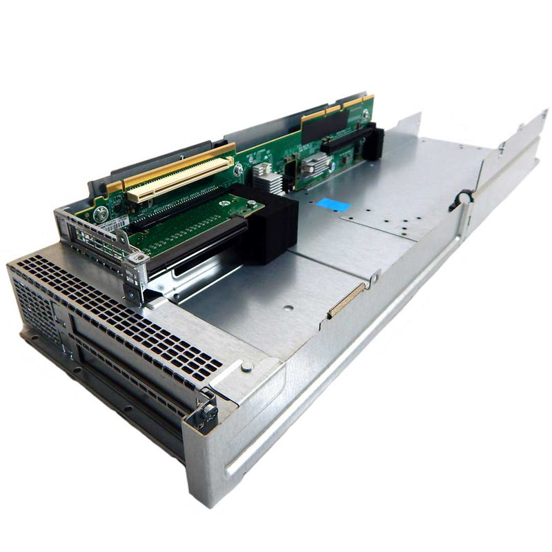 HPE XL190R (G9) GPU Direct Attach Re-Timer Right Riser Kit | 827353-B21