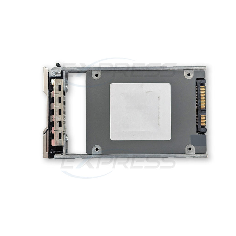 Compellent 2.5" 1.6TB SAS 6Gbps SSD | 82FG7