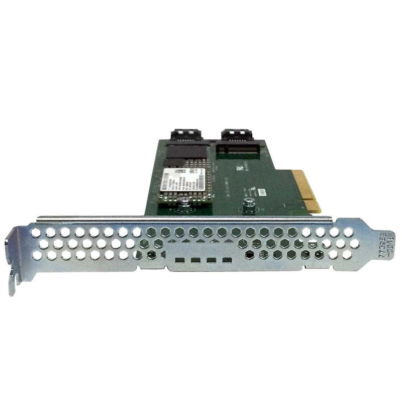 HPE DL180 Gen9 M.2 Drives