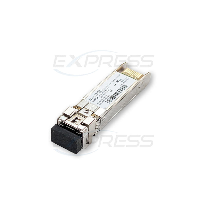 855071-001 - HPE 32Gb FC Short Wave SFP+ Transceiver