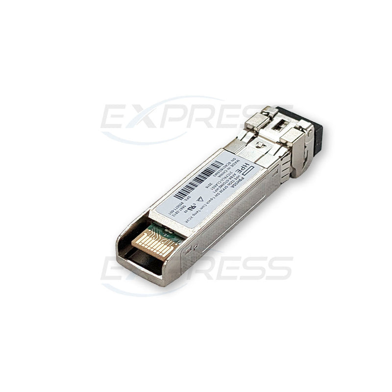 855071-001 - HPE 32Gb FC Short Wave SFP+ Transceiver