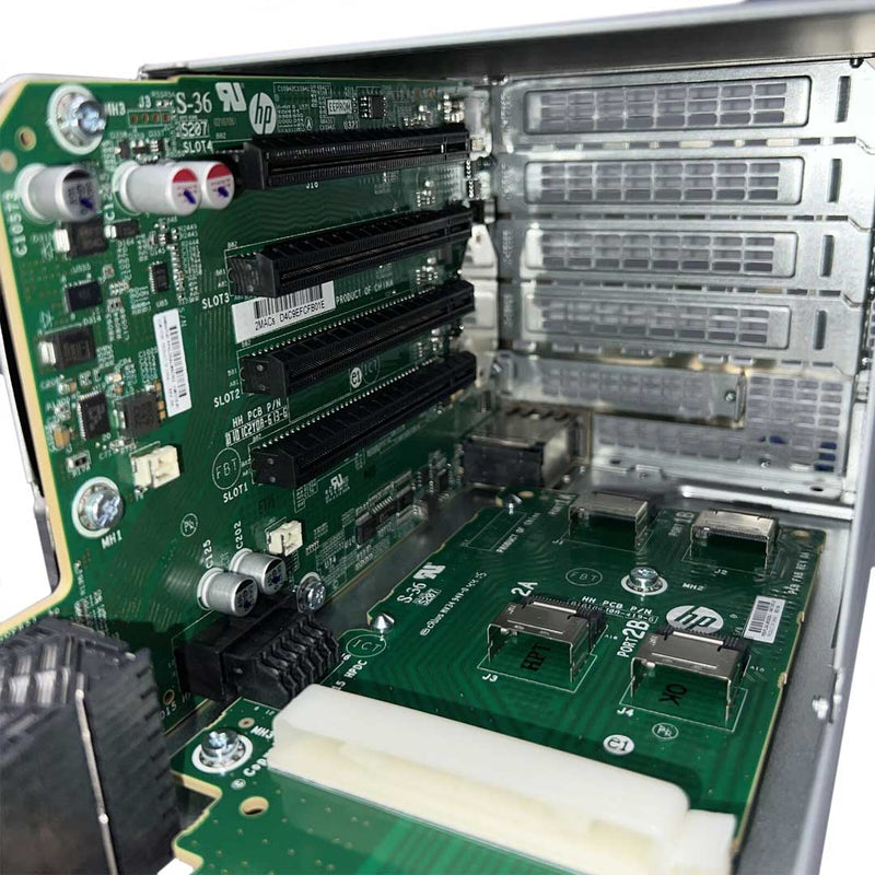 HPE Apollo 4520 x16 I/O Module Kit | 855128-B21