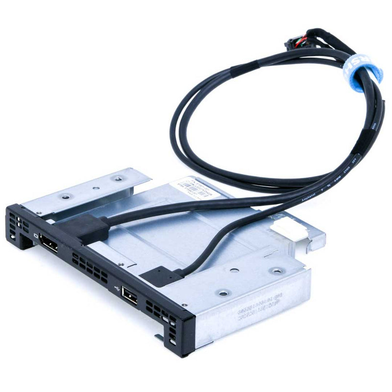 HPE DL360 Gen10 Optical Drives and I/O Support