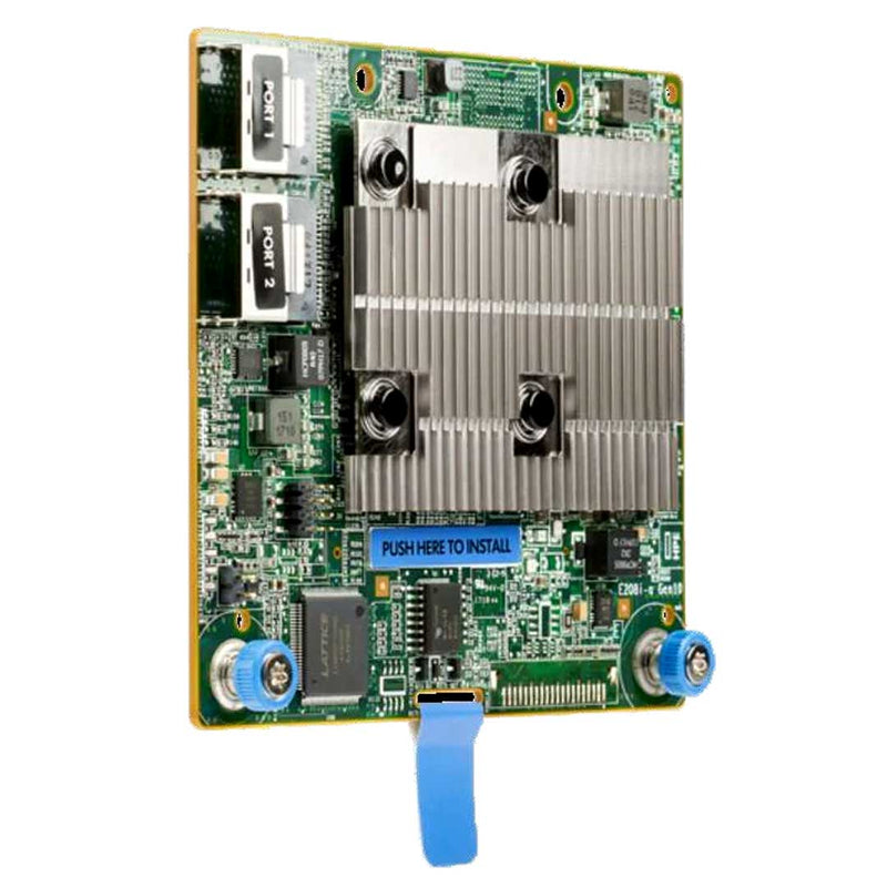 HPE DL325 Gen10 Plus Storage Controllers