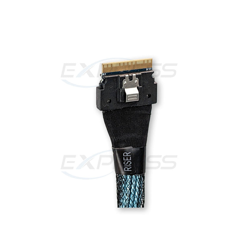 869957-001 - HPE DL560 Gen 10 PCIe Riser to NVMe BP Cable