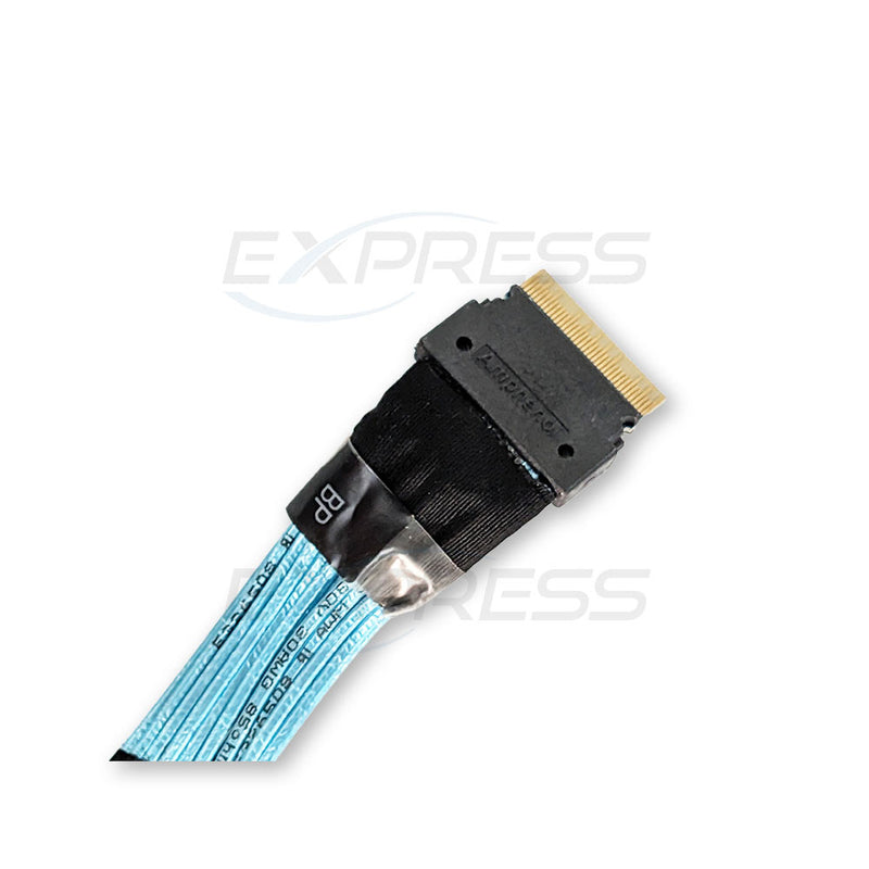 869957-001 - HPE DL560 Gen 10 PCIe Riser to NVMe BP Cable