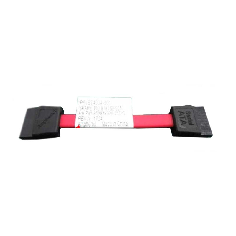 HPE Dl160/120 (G10) M.2 SATA Cable (878639-001) | 866456-B21