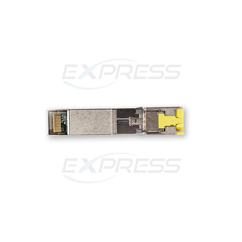 Avago 1000GBase-T 1.25GBD SFP / RJ45 Transceiver | ABCU-5740RZ