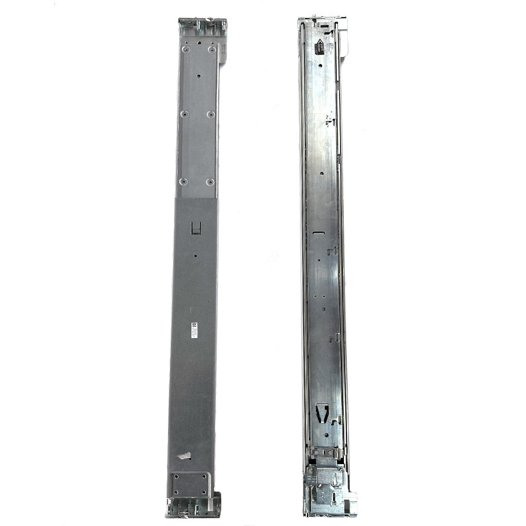 Dell B12 3U Sliding ReadyRails Il 4-Post Rail Kit | V5FMR