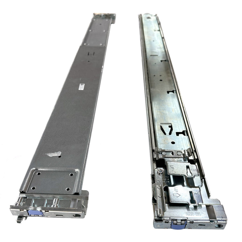 Dell B12 3U Sliding ReadyRails Il 4-Post Rail Kit | V5FMR