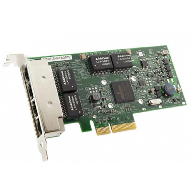 R320 NIC Low Profile