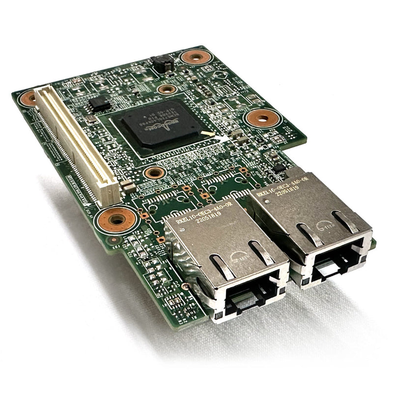 Dell Broadcom 5720 Dual Port 1GbE RJ45 LOM rNDC | 9R3XX