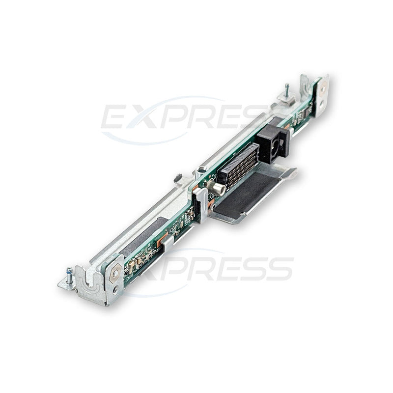 CH11J - 2x2.5in SAS/SATA/NVMe Drive Backplane | Dell PowerEdge FC640
