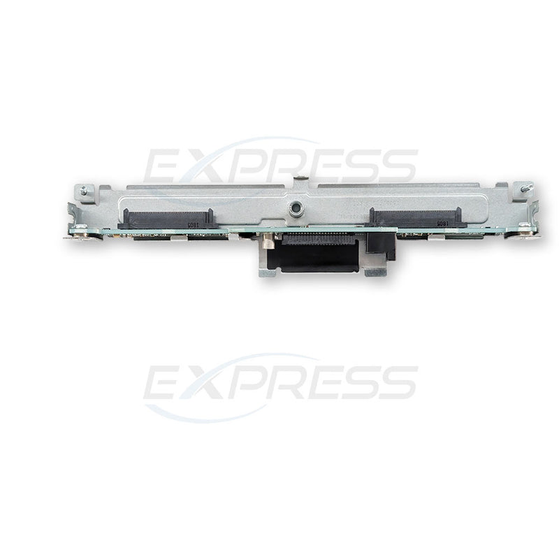 CH11J - 2x2.5in SAS/SATA/NVMe Drive Backplane | Dell PowerEdge FC640