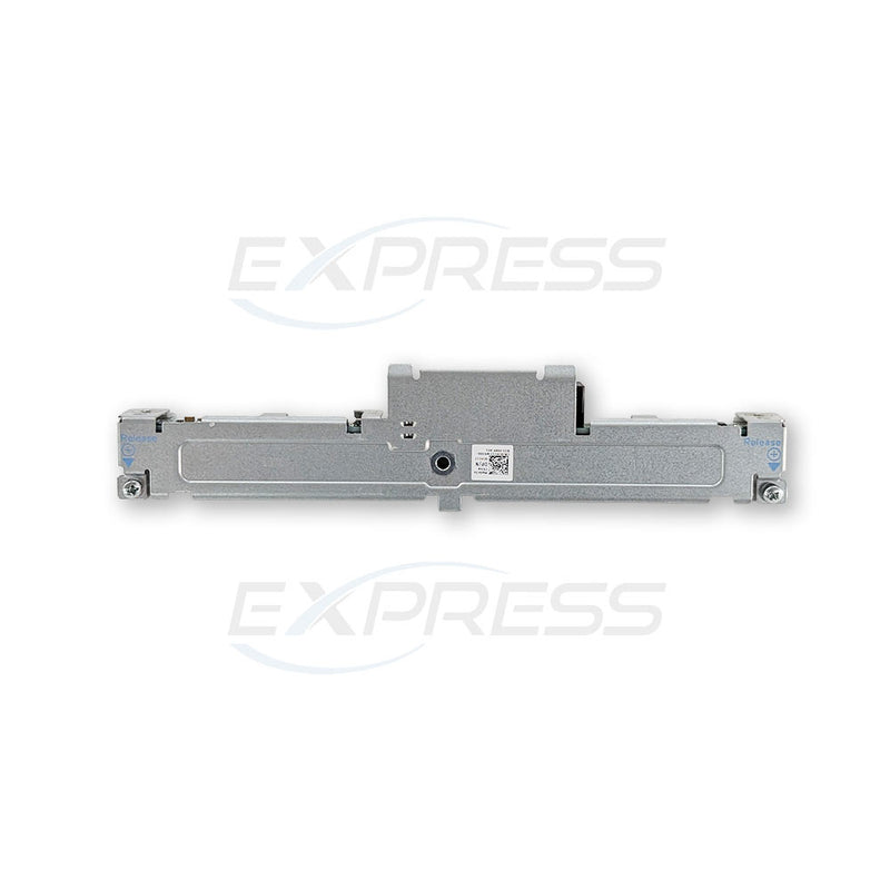 CH11J - 2x2.5in SAS/SATA/NVMe Drive Backplane | Dell PowerEdge FC640