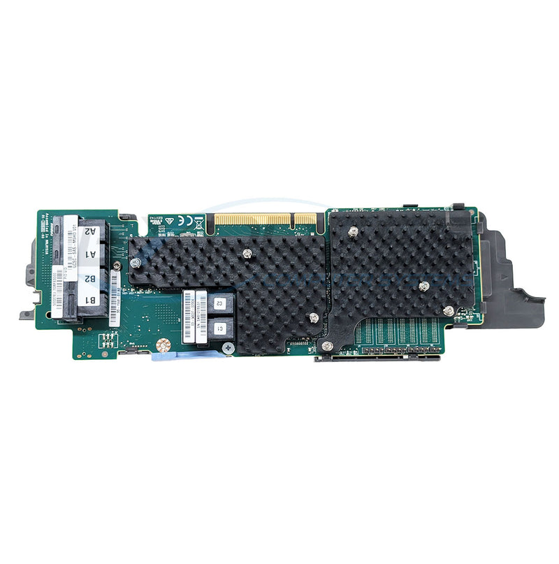 Cisco 12Gbps SAS HBA Controller | UCSC-SAS-M5HD