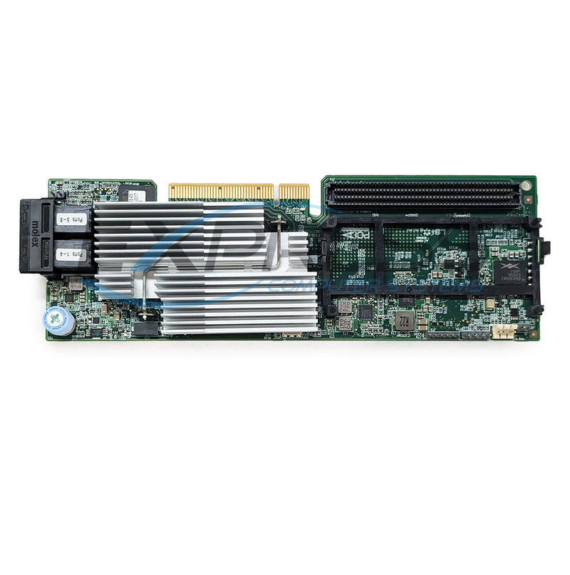 Cisco 12Gbps SAS RAID Storage Controller | UCSC-MRAID12G