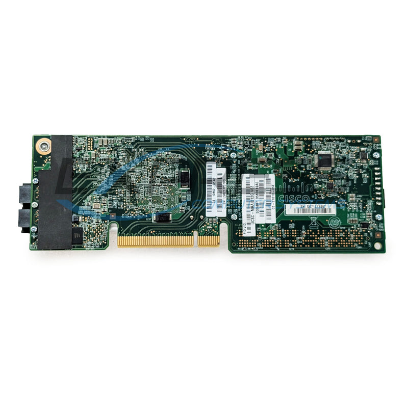 Cisco 12Gbps SAS RAID Storage Controller | UCSC-MRAID12G