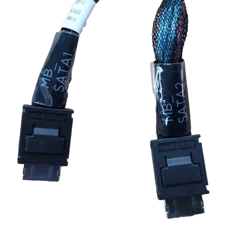 Dell Poweredge R840 miniSAS-HD to SATA Data Cable | CKNXG