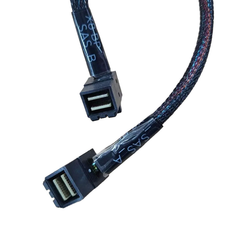 Dell Poweredge R840 miniSAS-HD to SATA Data Cable | CKNXG